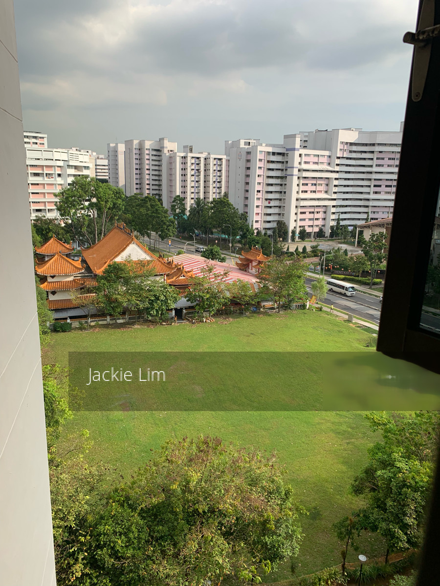 Blk 458 Jurong West Street 41 (Jurong West), HDB 4 Rooms #227570131